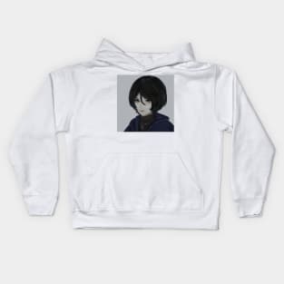 Black Kids Hoodie